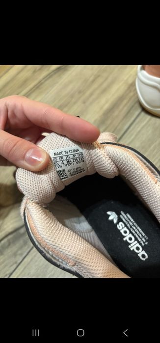 Adidasi marca Adidas nr36