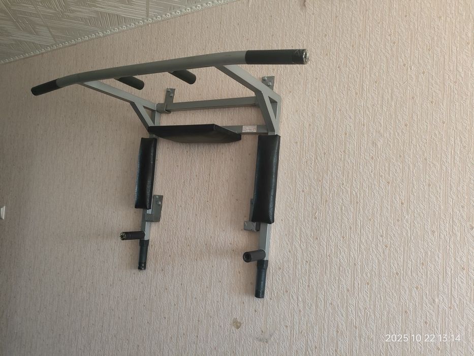 Продам турник 3в1