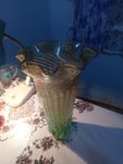 Ваза для цветов с гарантией