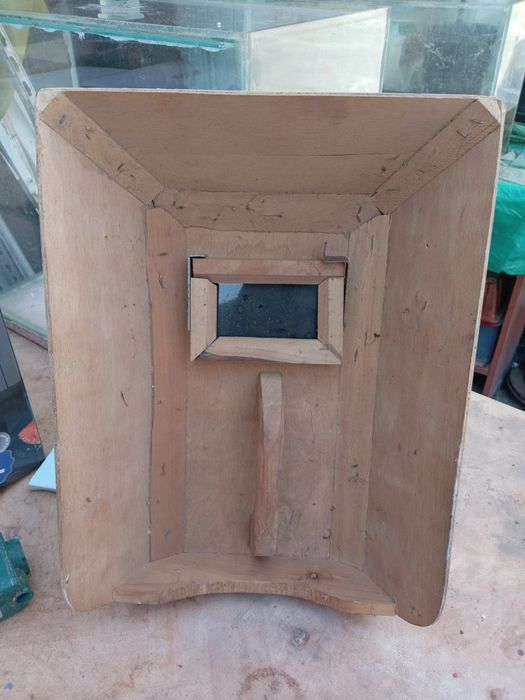 Vând mască sudură.