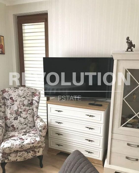 Дава се под наем Тристаен апартамент в Варна, Чайка - 87 кв.м за 850 € - Снимка #5