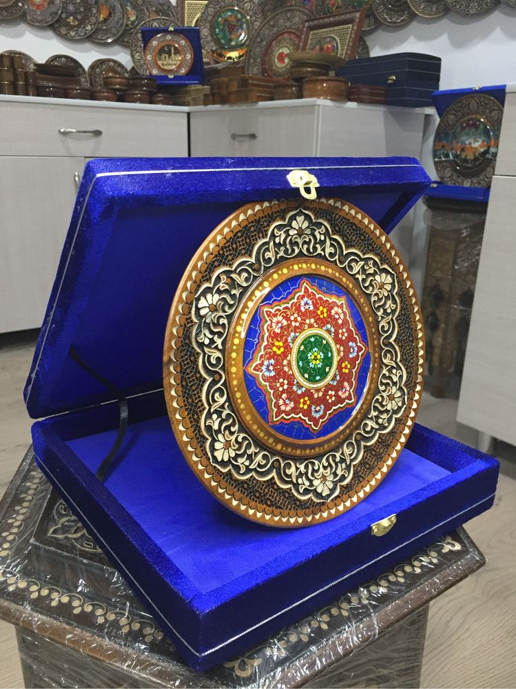 Сувенир Лаган. Подарки