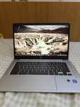 HP chromebook 14a