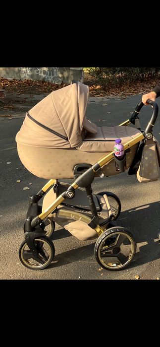 Carucior Junama 3 in 1 TAKO LARET IMPERIAL