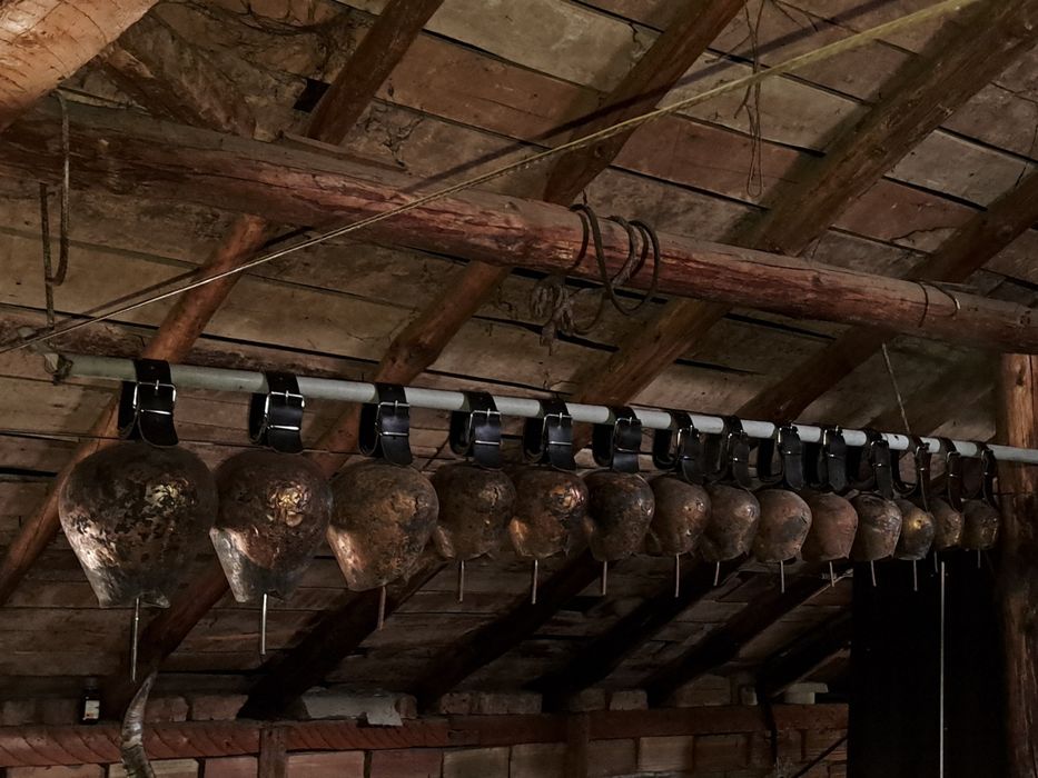 Хлопки. Чанове. Чан