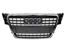 Grila bara fata Audi A4