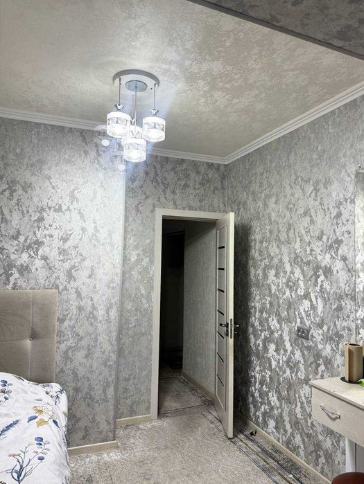 Сдаётся 3-комнатная квартира в Юнусабадском районе на 1 этаже