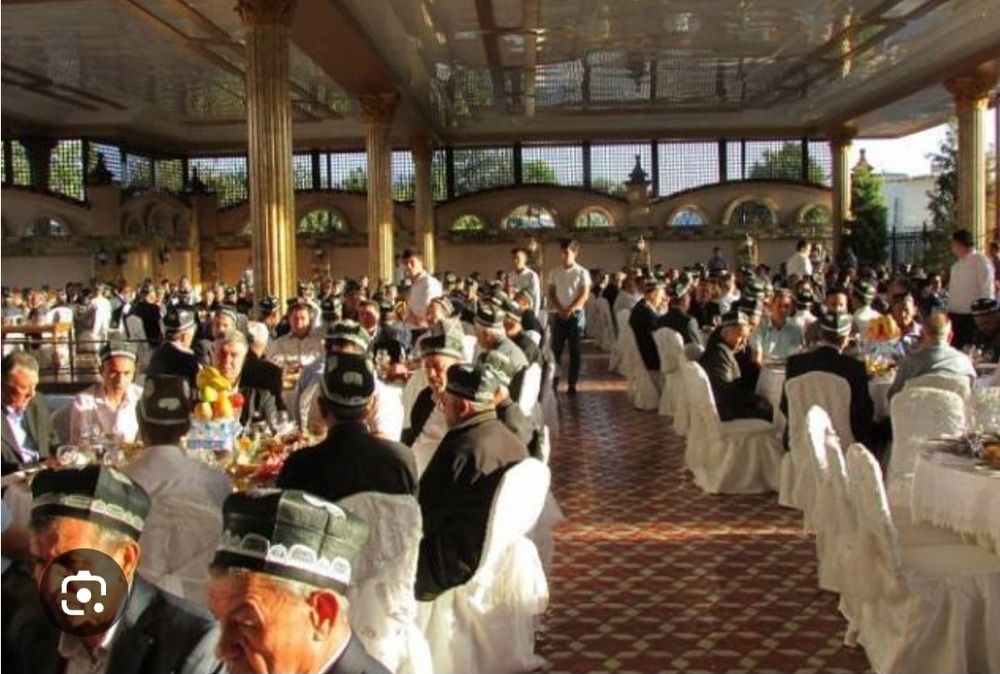 Калонка микрофон ва усилитель хизматлари