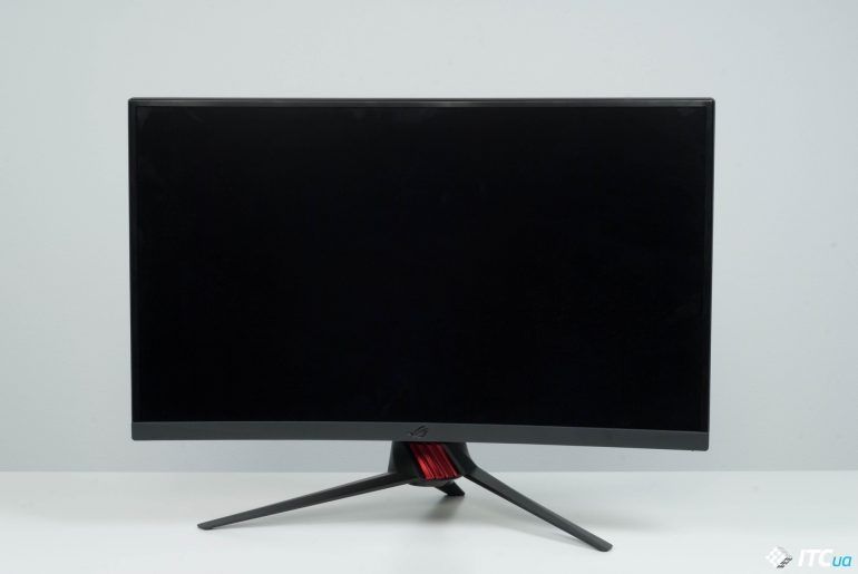 Продам игровой монитор ASUS ROG STRIX XG27V