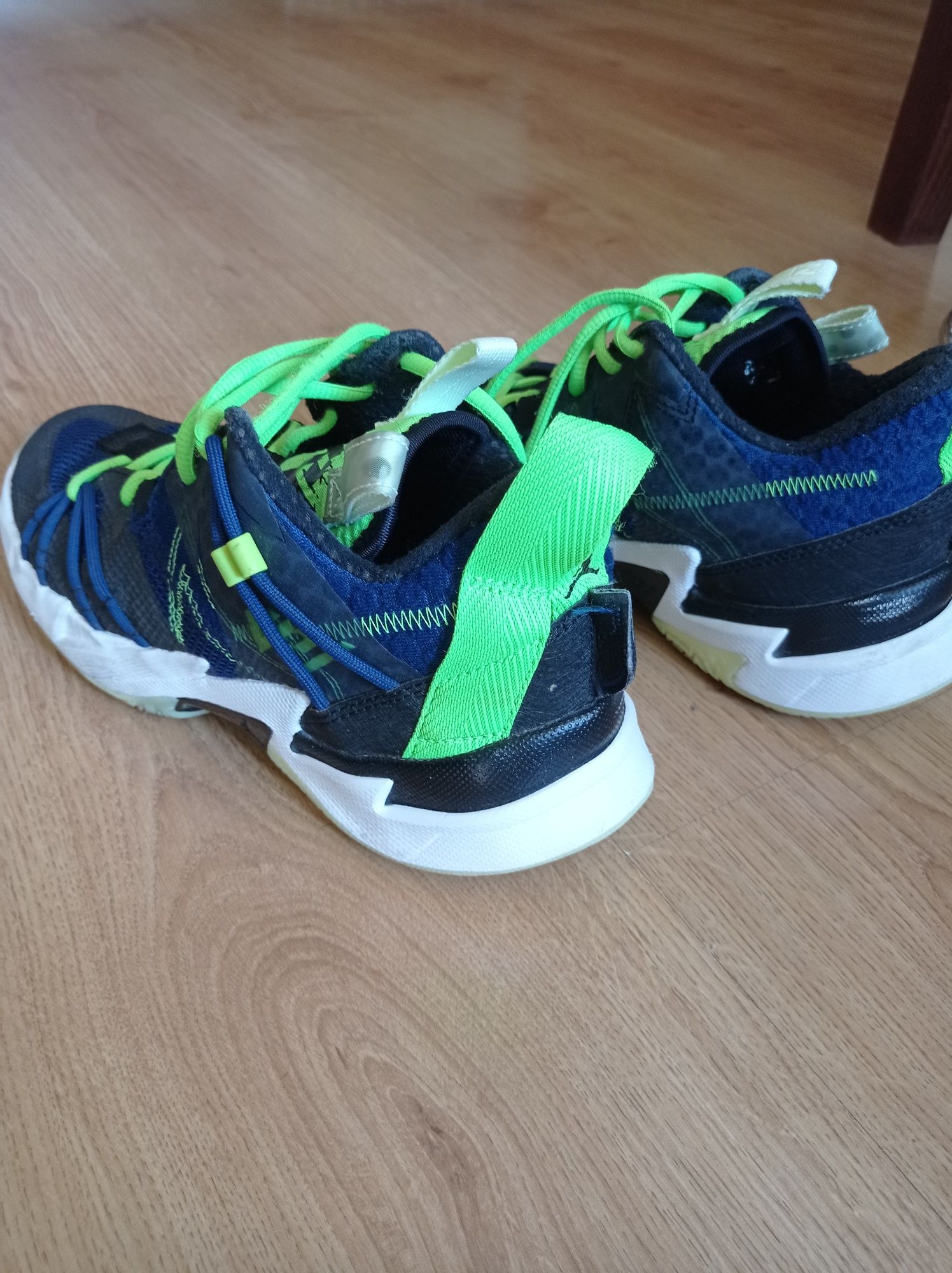 Nike Jordan WHY Zero.3 маратонки/обувки за баскетбол