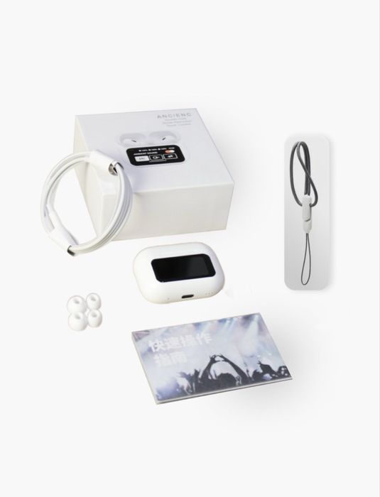 Наушники A9Pro