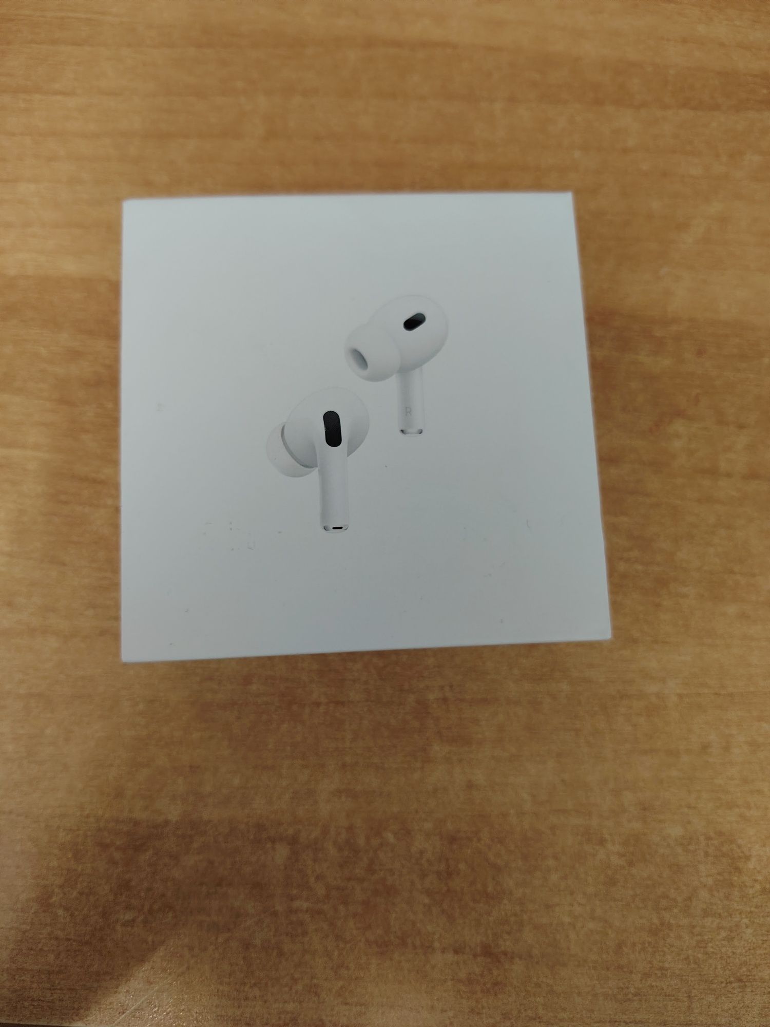 AirPods Pro 2nd generation