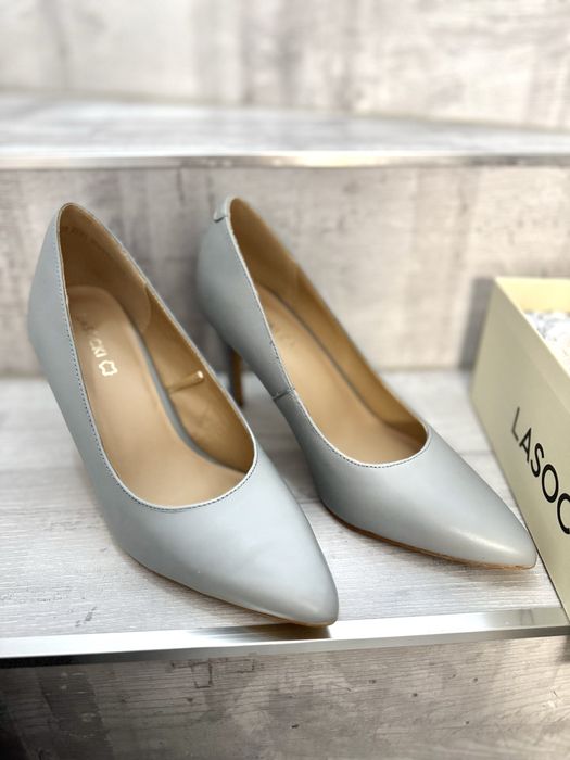 Pantofi piele Lasocki 38