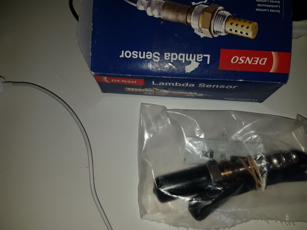 Лямбда-зонды и свечи DENSO DOX01-09 DOX0505 DOX0503 DOX0506 NGK BOSCH