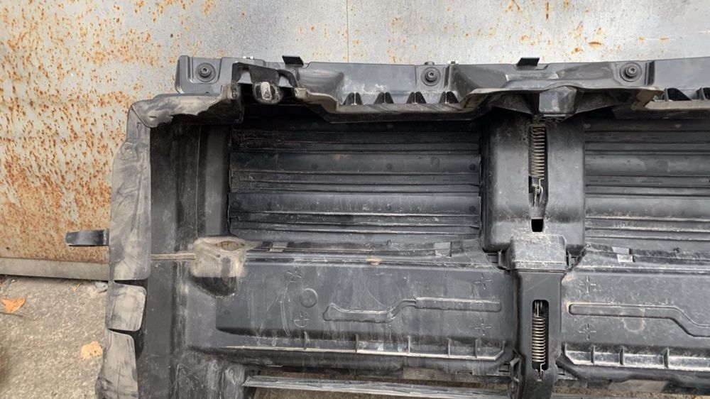 Маска за бмв / bmw 5 F10