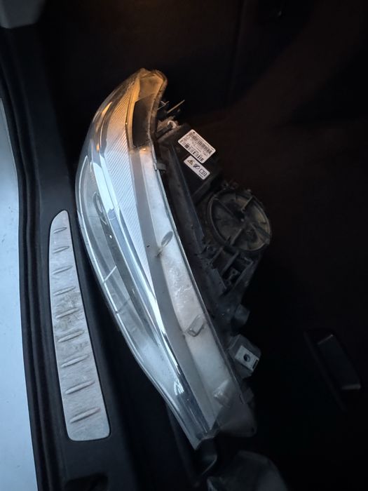 Faruri bmw seria 4 bixenon