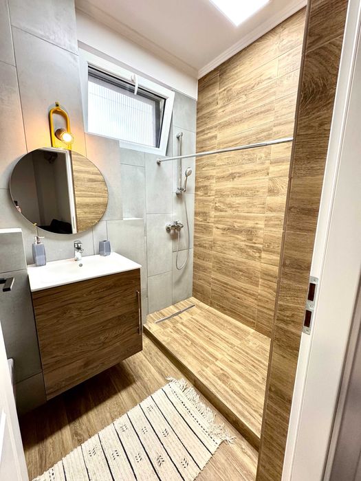 Apartament de închiriat în extrasezon - Mamaia Nord - zona Lidl