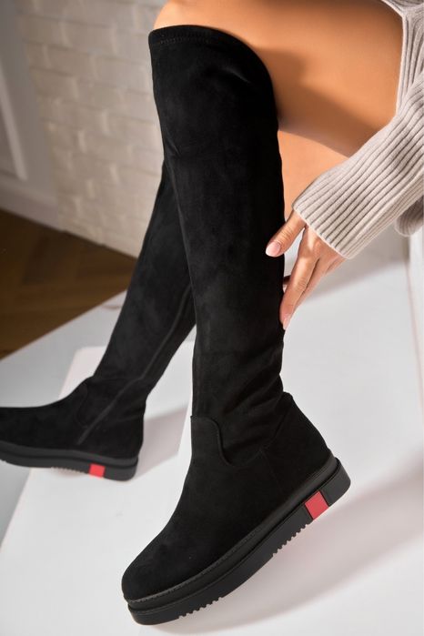 Чисто нови! Дамски зимни ботуши