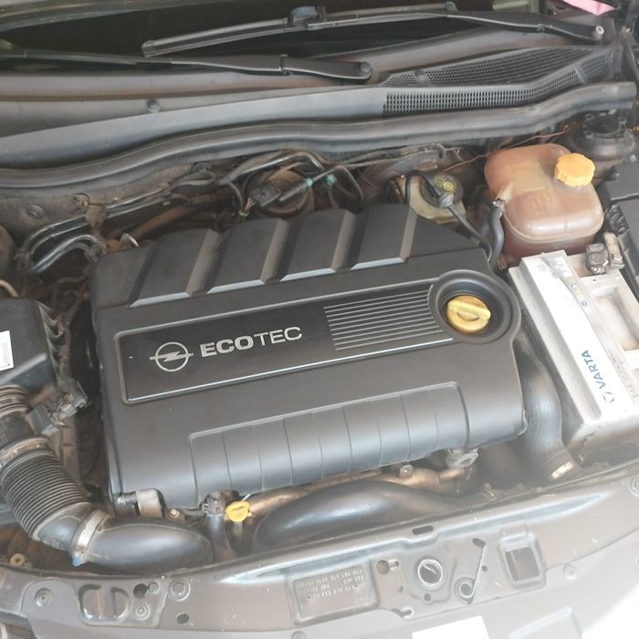 Opel Astra H 1,9 150 cp an fabricație 2005