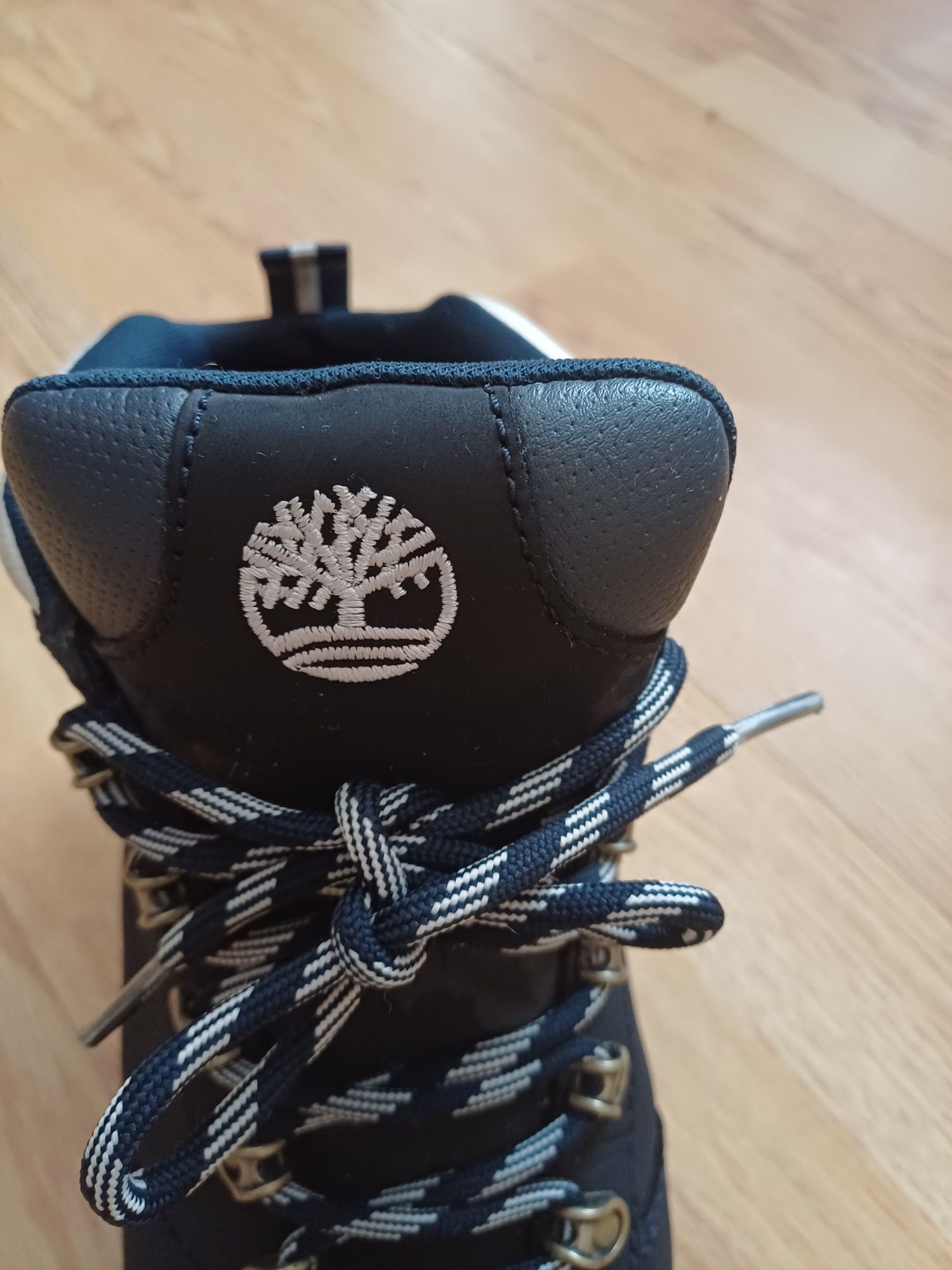Обувки  Timberland