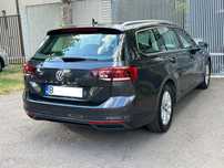 Volkswagen Passat Primul proprietar Km reali - Raport Carvetical Fara Daune - DSG