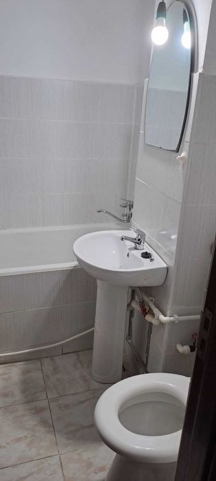 Appartament  de vanzare in Bumbesti-Jiu