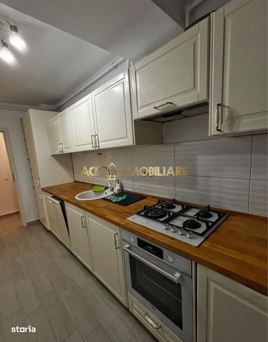 3 Camere | Theodor Pallady | Metrou | Loc Parcare | Centrala Proprie