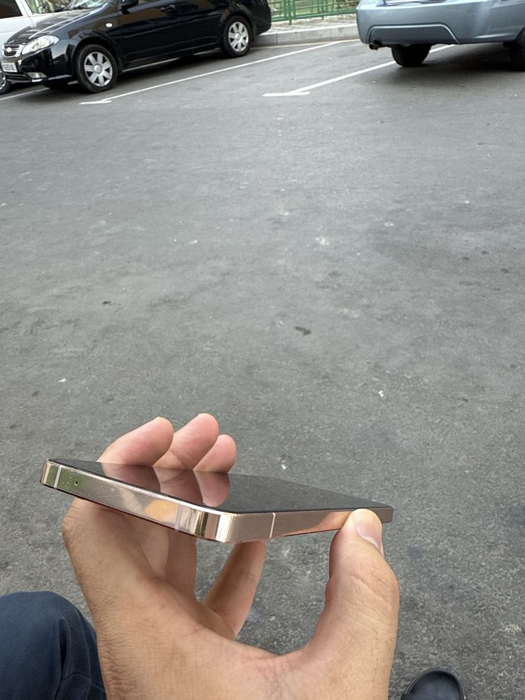 Vivo v 23 5 G telifon ideal xolatda hamma joyi ishlaydi