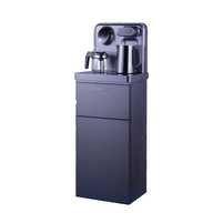 Кулер для воды, 2 в 1 с чайниками Ziffler WD-1166 Kuller suv uchun