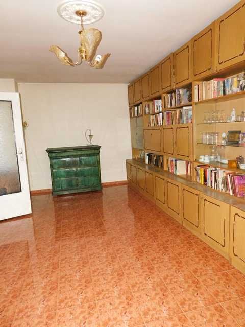 3-стаен апартамент,Запад 2, гр. Търговище
