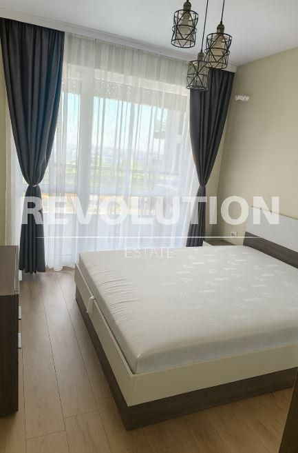 Двустаен апартамент в района на Кайсиева градина!