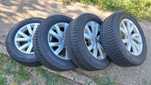 Jante originale Passat B8 R16 ARAGON