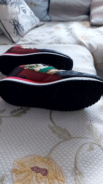 Pantofi sport dama dolce&gabbana