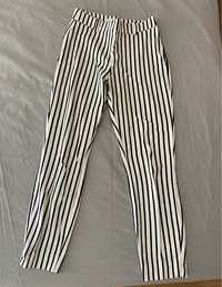 Раиран панталон H & M, размер S