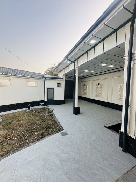 Бектемир 2.7 соток 4 хона $90.000