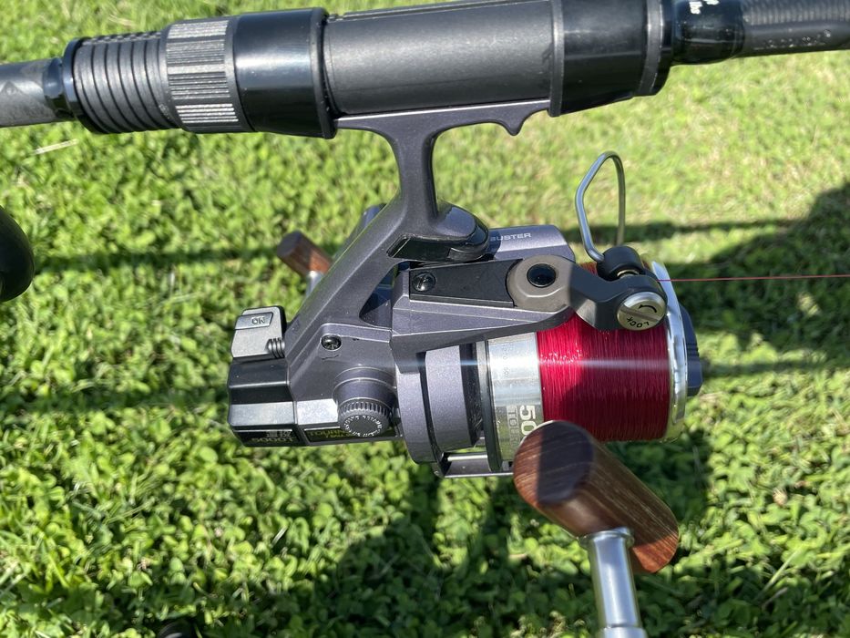 Daiwa tournament s 5000t - 3 броя