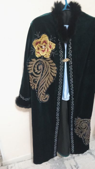 Камзол женская традиционная