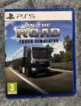 On The Road PlayStation 5