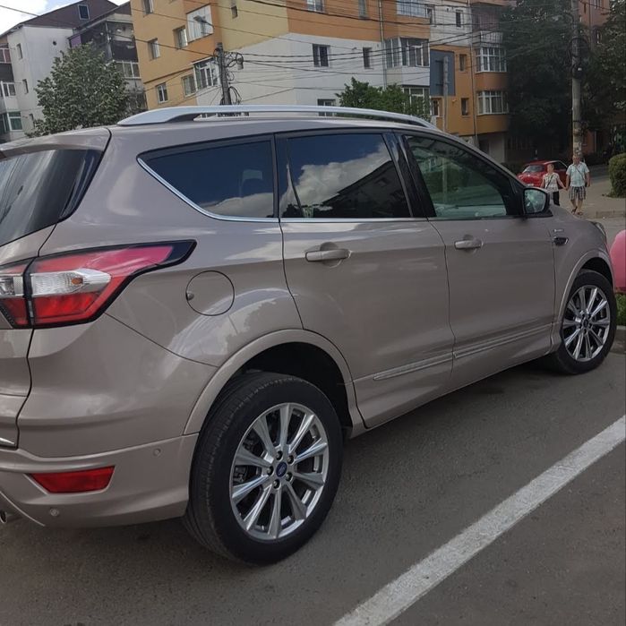 Ford Kuga Vignale 2.0TDCi