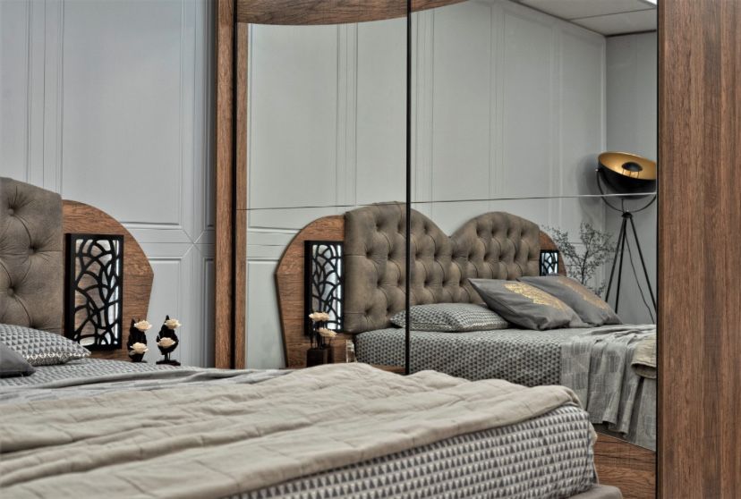 Спален Комплект “Монарх”