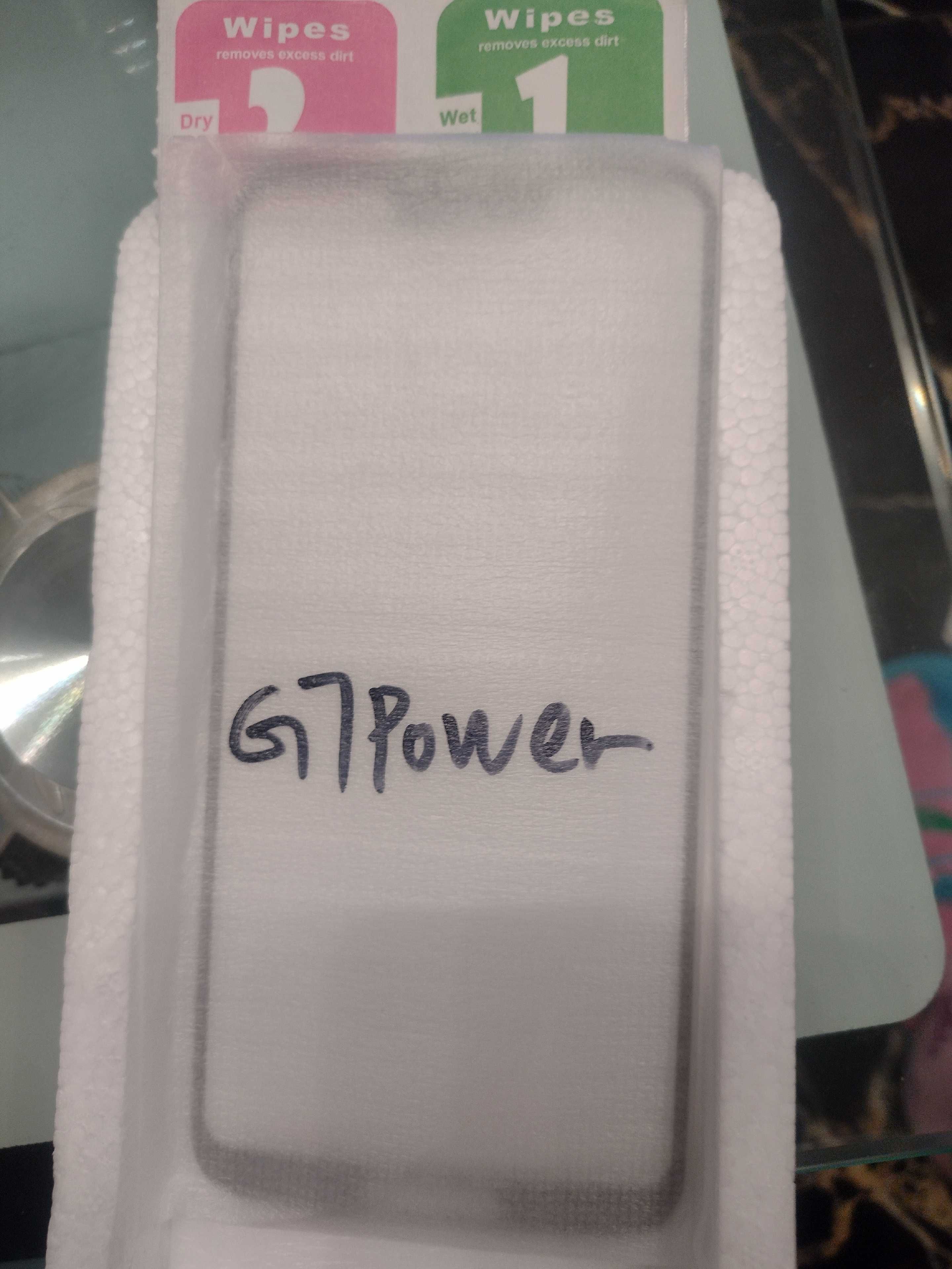 Протектор за Motorola G7 Power