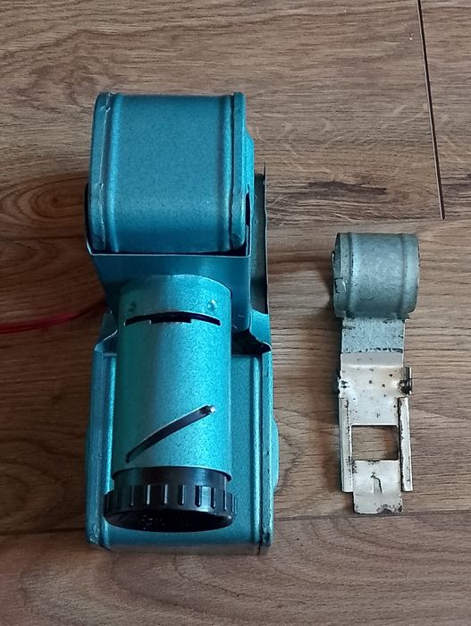 Прожекционен апарат