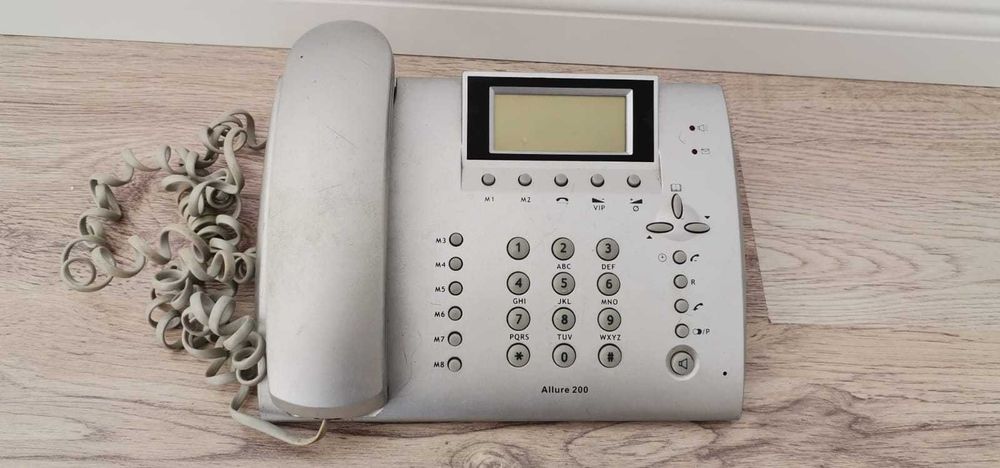 Telefon FIX - Telefon