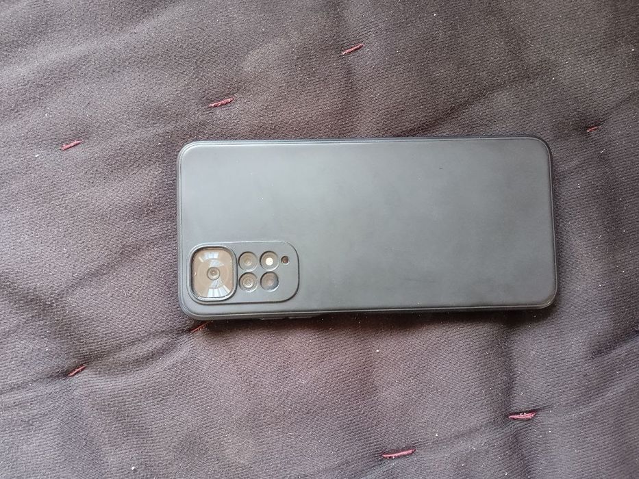 Redmi Note 11 umuman aybi yõq