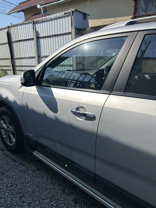 Usa Stanga Fata Kia Sorento II Facelift 2012 - 2014 SUV 4 Usi ARGINTIU (1332)