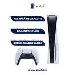 Ps5 disk 825GB + Controller sony , Playstation 5