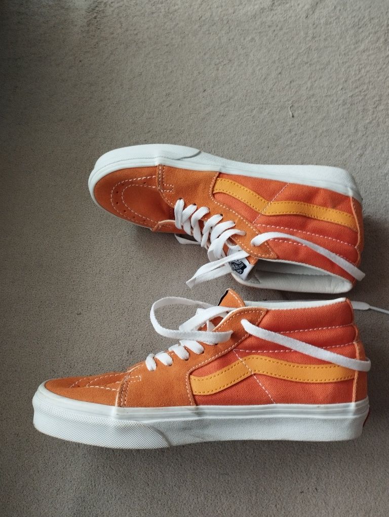 Vans old skool sk8 măr 38.5