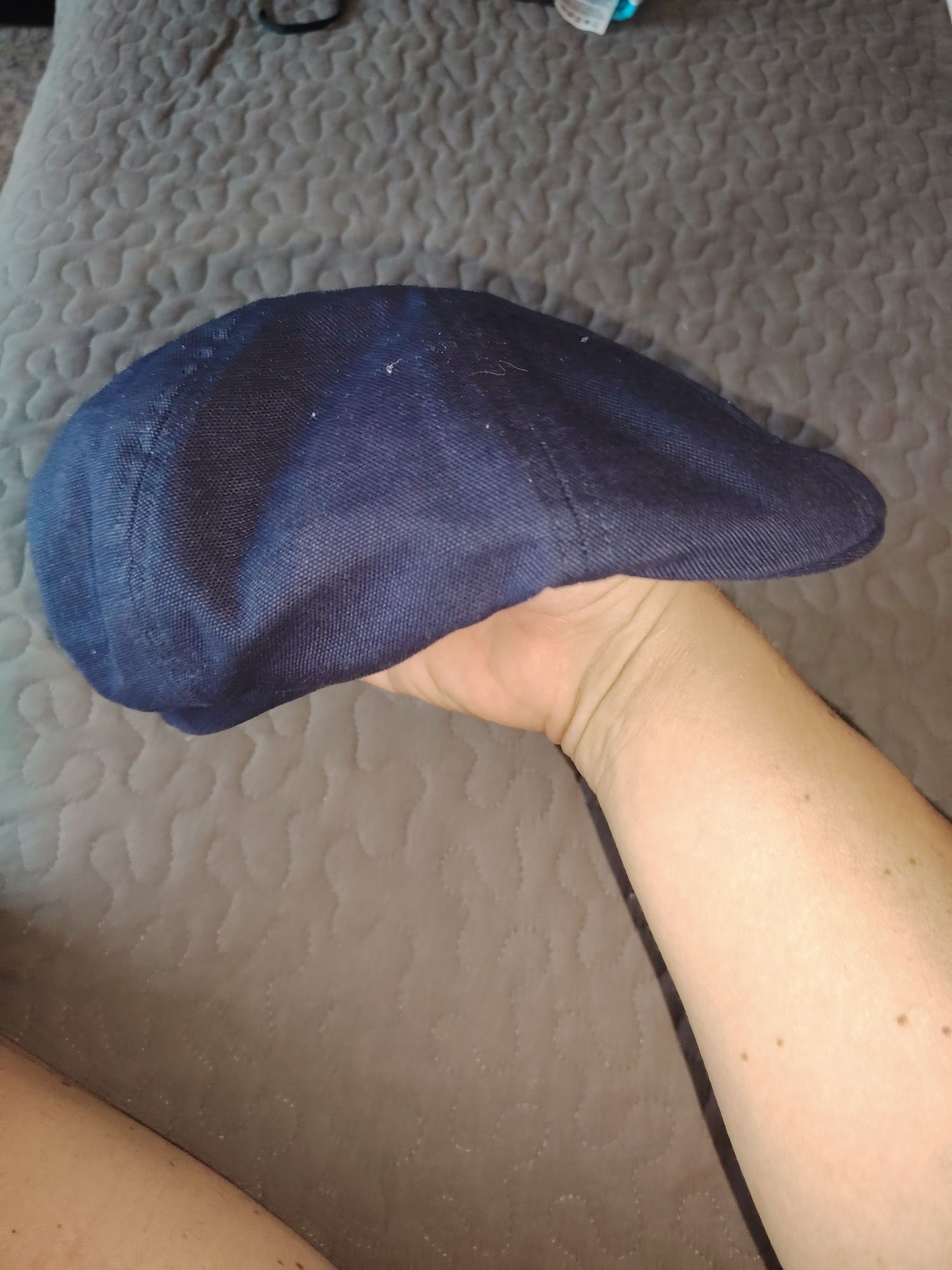 KANGOL чисто нов мъжки каскет
