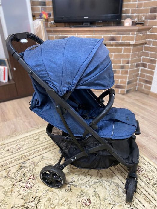 Детская коляска!