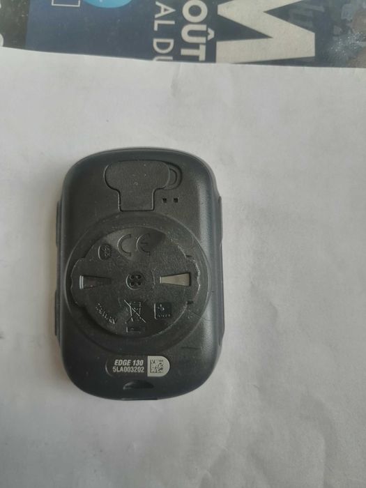 Garmin Edge 130 велонавигавия